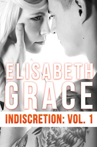{Interview} with Elisabeth Grace, Author of Indiscretion: Volume One (with Giveaway)