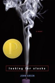 {Review} Looking for Alaska by John Green