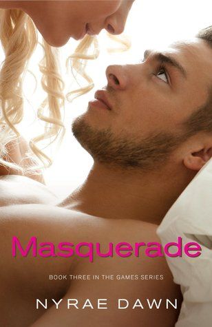 {Review} Masquerade by Nyrae Dawn (with Excerpt and Giveaway)