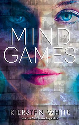 {Review} Mind Games by Kiersten White
