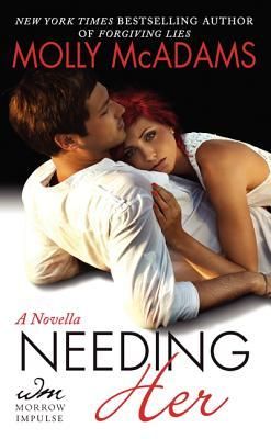 Pranktacular {Tour} Needing Her by Molly McAdams (with Giveaway)