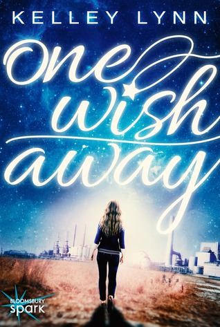 {Tour} One Wish Away by Kelley Lynn (Excerpt + Giveaway)