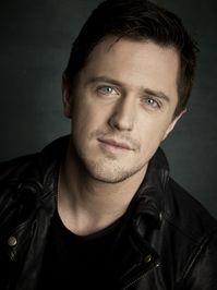 Red Rising Author Pierce Brown is a total dreamboat