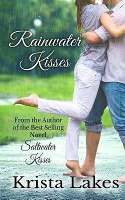 {Review} Rainwater Kisses by Krista Lakes