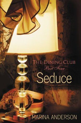 {Review} Seduce by Marina Anderson