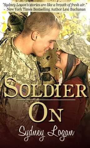 {Review} Soldier On by Sydney Logan