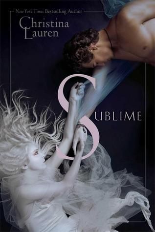 {Tour} Sublime by Christina Lauren (Interview!)