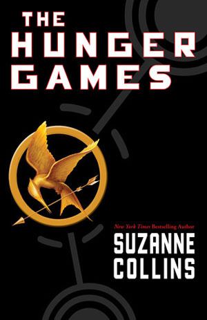 {Review} The Hunger Games by Suzanne Collins