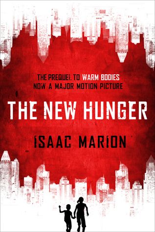 {Review} The New Hunger by Isaac Marion