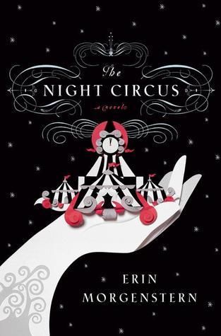 {Review} The Night Circus by Erin Morgenstern