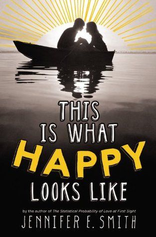 {Review} This is What Happy Looks Like