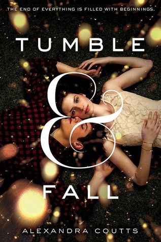 Tumble & Fall by Alexandra Coutts, Release Date on 9/17/2013 Tumble & Fall by Alexandra Coutts