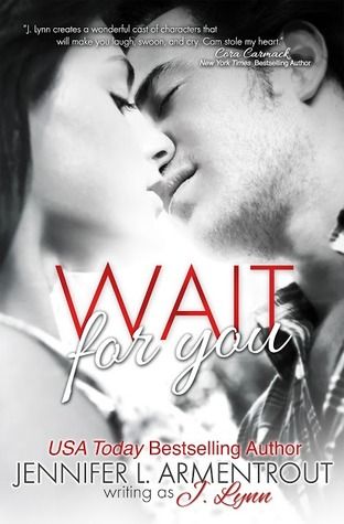 {Review} Wait for You by J. Lynn