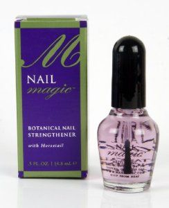 Botanical Nail Strengthener with Horsetail from Botanical Nail Strengthener with Horsetail