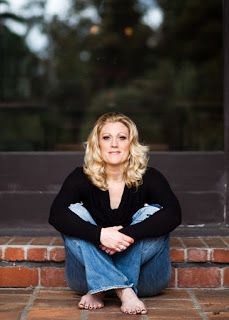 Author Bethany Crandell