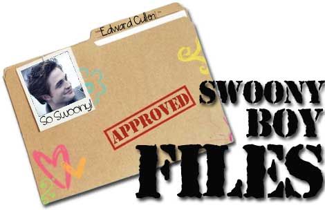 Swoony Boy File