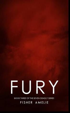 Check Out this Awesome Trailer for FURY by Fisher Amelie!