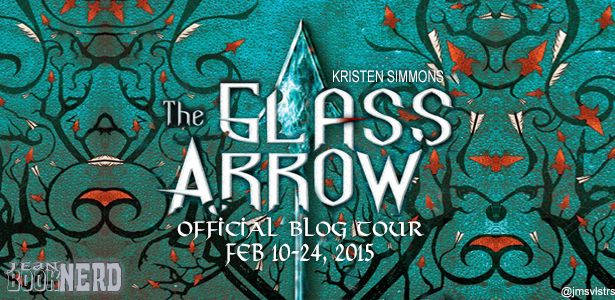 The Glass Arrow Tour