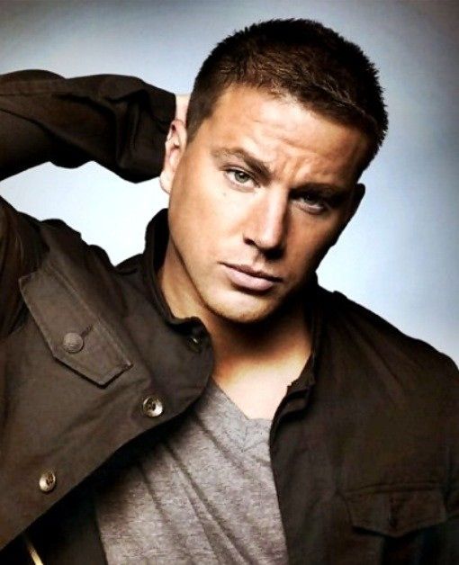 Channing Tatum as Chase Jennings