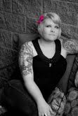 Author Jay Crownover