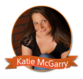 Katie McGarry