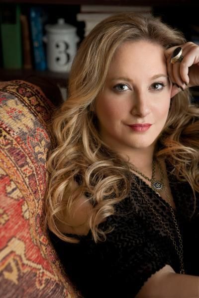 Leigh Bardugo