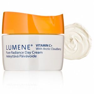 Vitamin C+ Pure Radiance Day Cream from Lumene