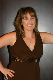 Author Tara West