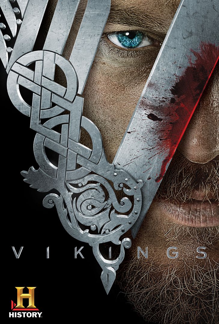 Vikings from History Channel