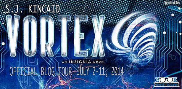 Vortex Tour