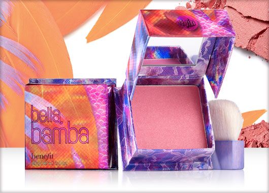 Bella Bamba from Benefit Cosmetics