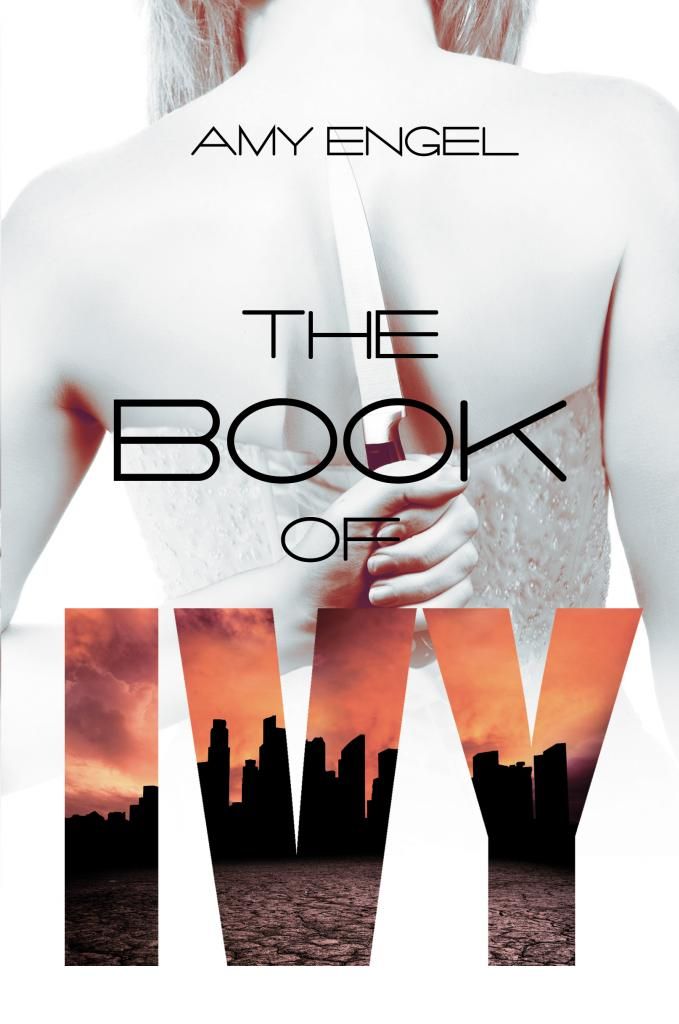 {Tour} The Book of Ivy by Amy Engel (with Giveaway)
