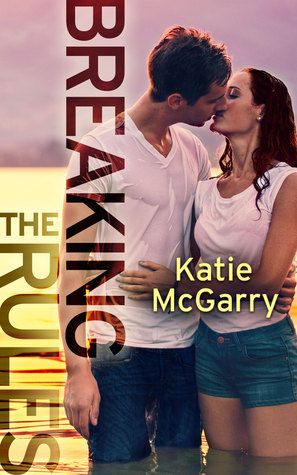 {Tour} BREAKING THE RULES by Katie McGarry {Author Guest Post + Giveaway!}