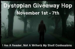 Dystopian Giveaway Hop