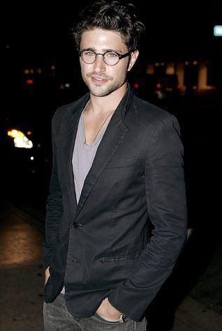 Matt Dallas as