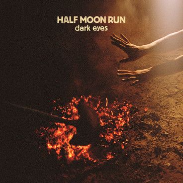 Dark Run from Half Moon Eyes
