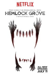 Hemlock Grove from Netflix