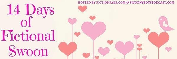 14 Days of Fictional Swoon