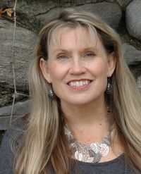 Author Jane Nickerson
