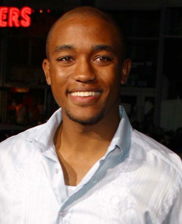 Lee Thompson Young as Jackson Dawes