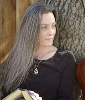 Author Lisa Desrochers