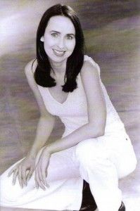 Author Lisa Renée Jones