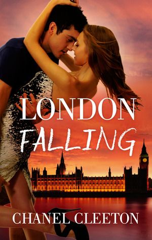 {Review} London Falling by Chanel Cleeton (with Giveaway)