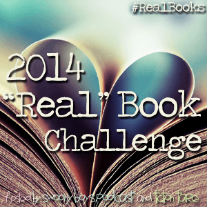 Real Book Challenge on Swoony Boys Podcast and Fiction Fare