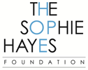 The Sophie Hayes Foundation