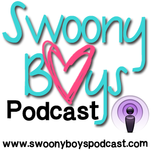 Swoony Boys Podcast