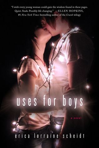 Uses for Boys Erica Lorraine Scheidt