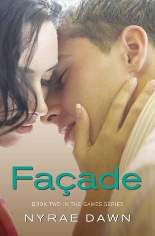 {Review} Facade by Nyrae Dawn