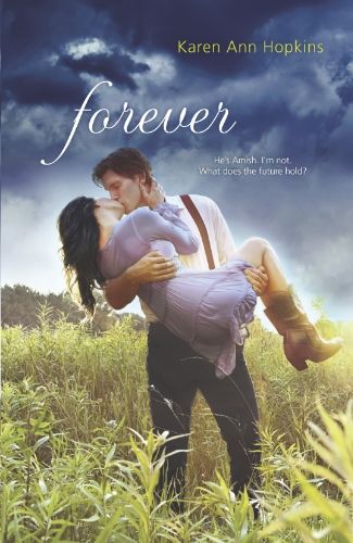 Forever by Karen Ann Hopkins