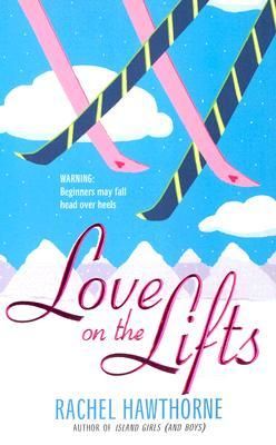{Review} Love on the Lifts by Rachel Hawthorne (with Interview and Giveaway)